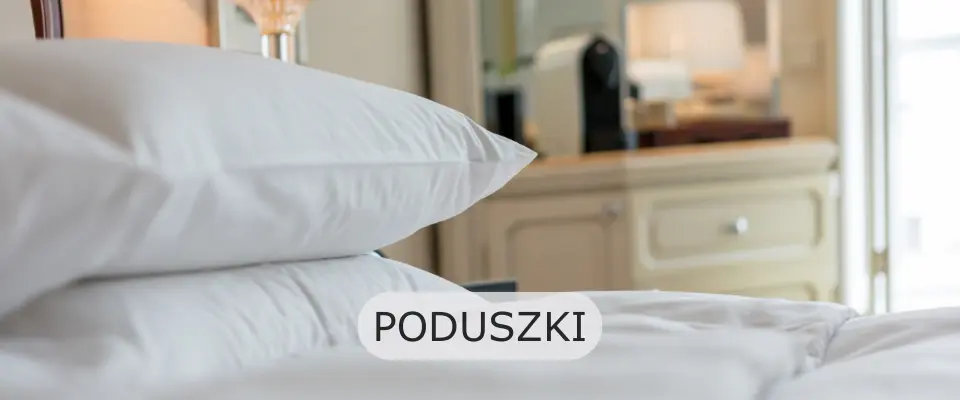 poduszka